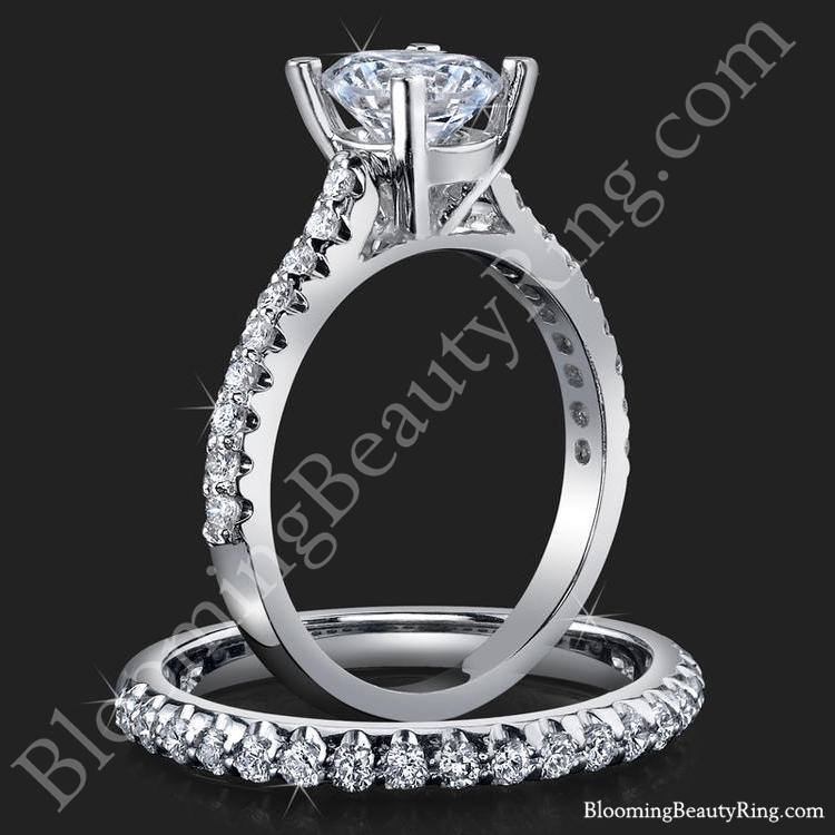 Wedding Band vs. Wedding Ring