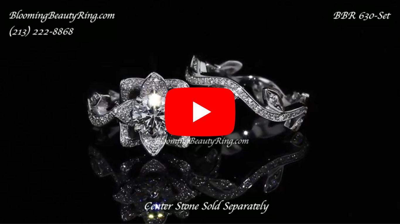 Small Lotus Leafy Swan 1.32 ctw. laying down video