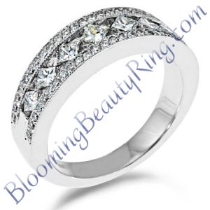 Vintage Wedding Rings