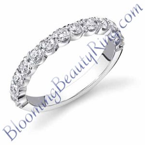 VWR-462b | Matching Vintage Wedding Band