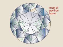 Fair Diamond Polish